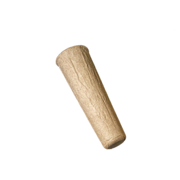 Borehullsplugg, trefiber 28-40mm